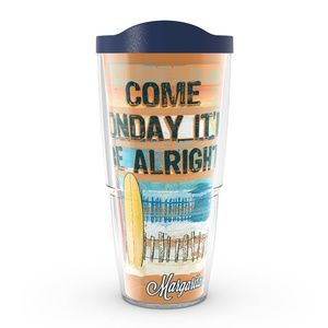 Margaritaville Tervis Tumbler NEW